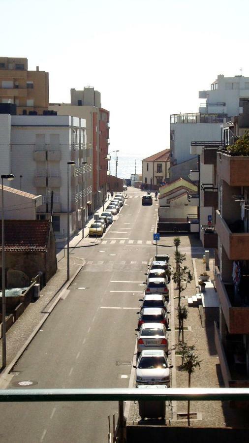 By The Beach Póvoa de Varzim Exterior foto